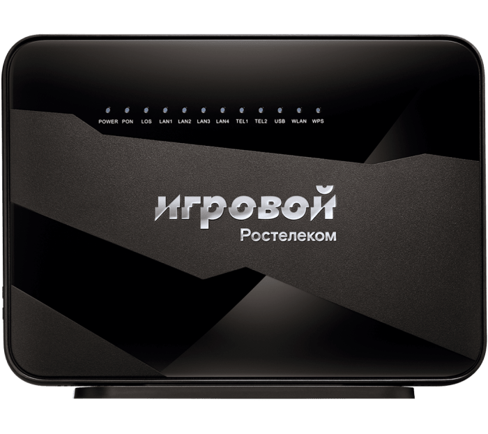 Wi-Fi роутер Ростелеком в Бодайбо