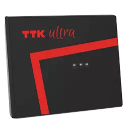 Wi-Fi роутер ТТК в Бодайбо