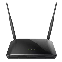 D-Link DIR-615 ERT